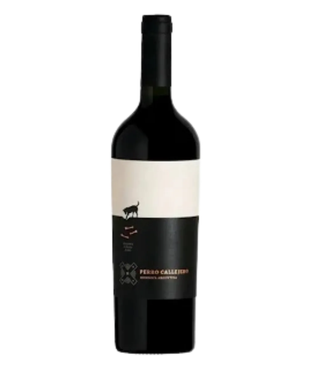 PERRO CALLEJERO BLEND DE MALBEC