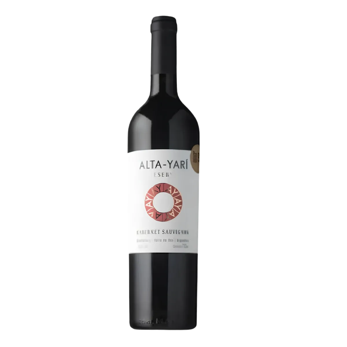 ALTA YARI RESERVA CABERNET SAUVIGNON