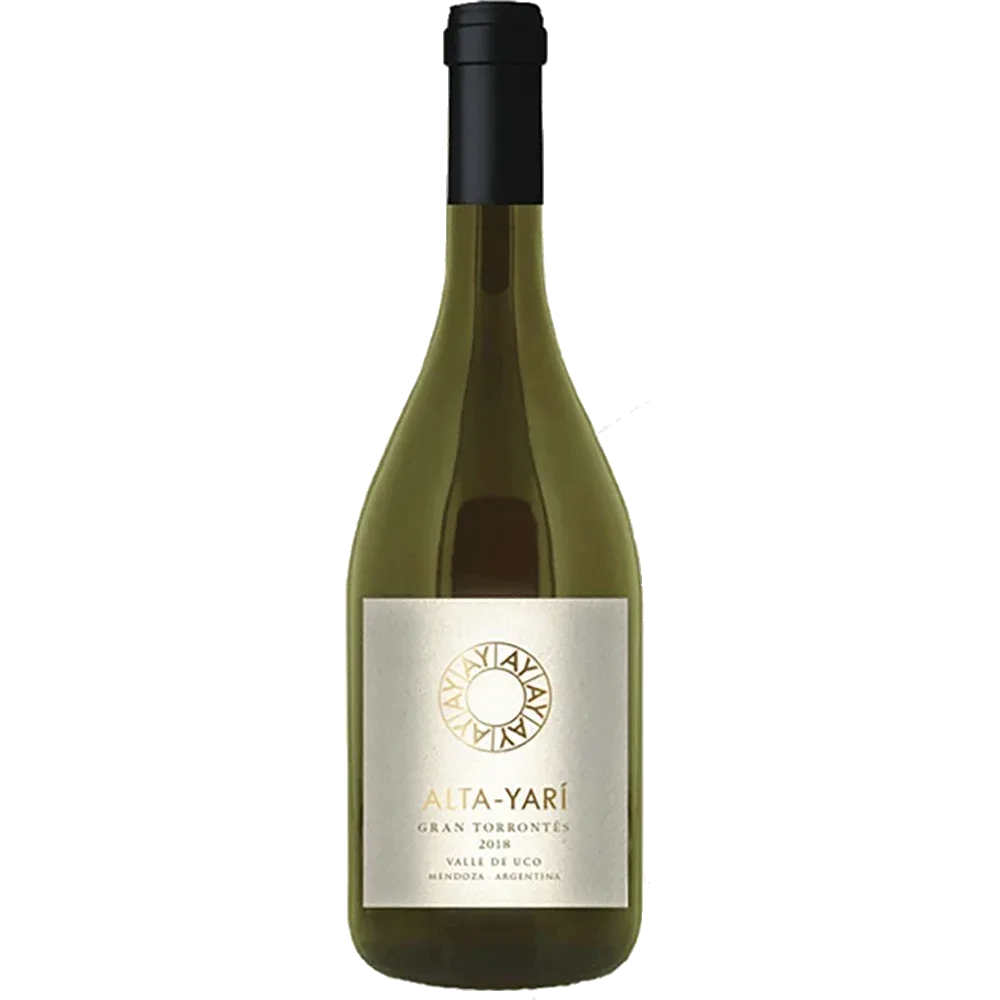 ALTA YARI GRAN TORRONTES