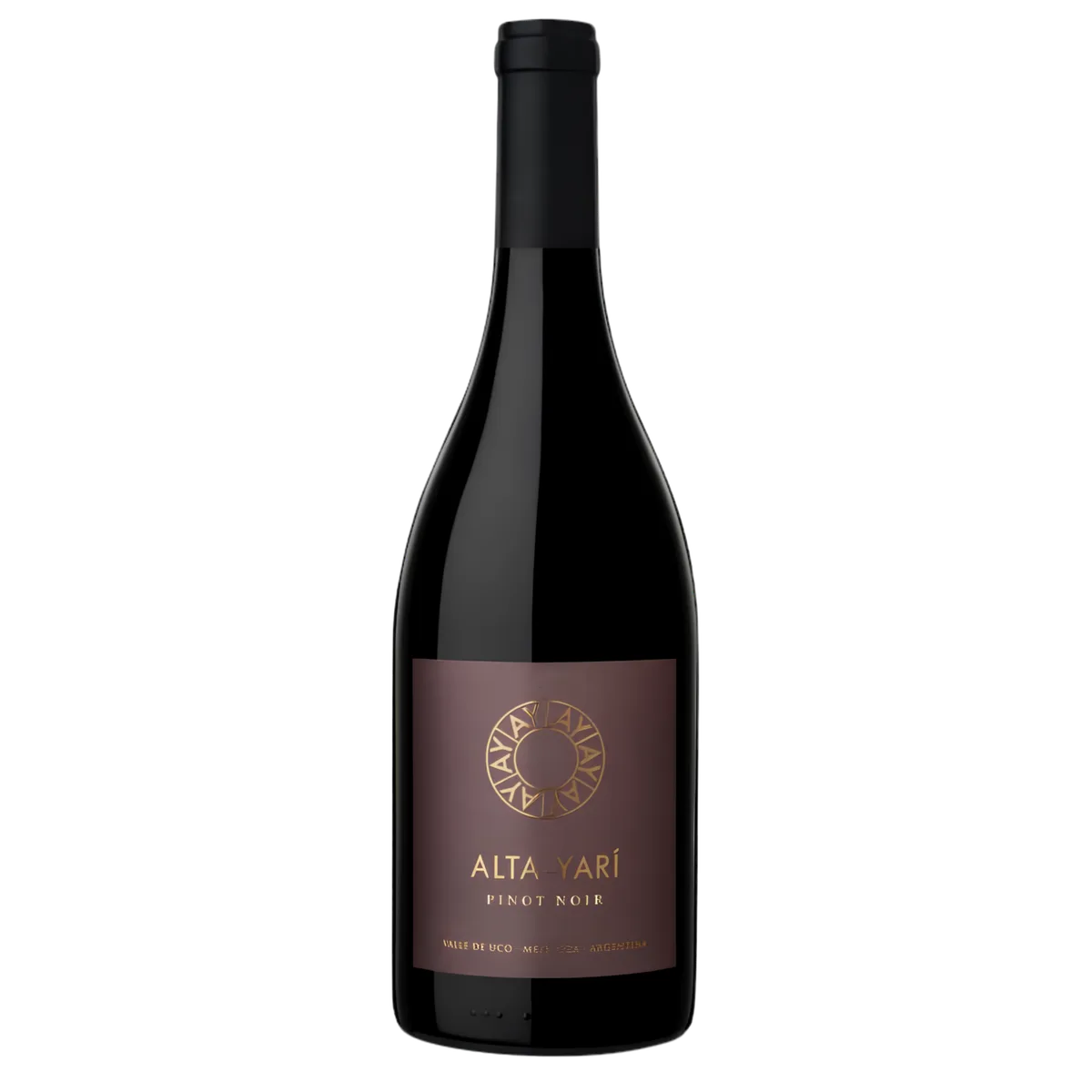 ALTA YARI GRAN PINOT NOIR