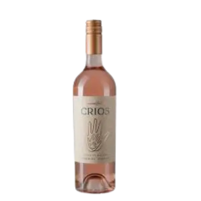 CRIOS ROSADO 2023
