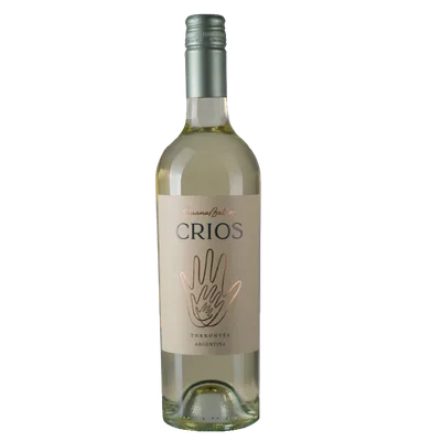 CRIOS TORRONTES 2022