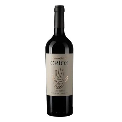 CRIOS RED BLEND 2022