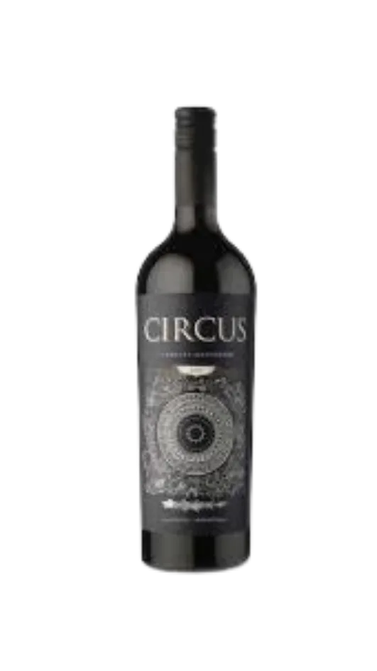 CIRCUS CABERNET SAUVIGNON ROBLE