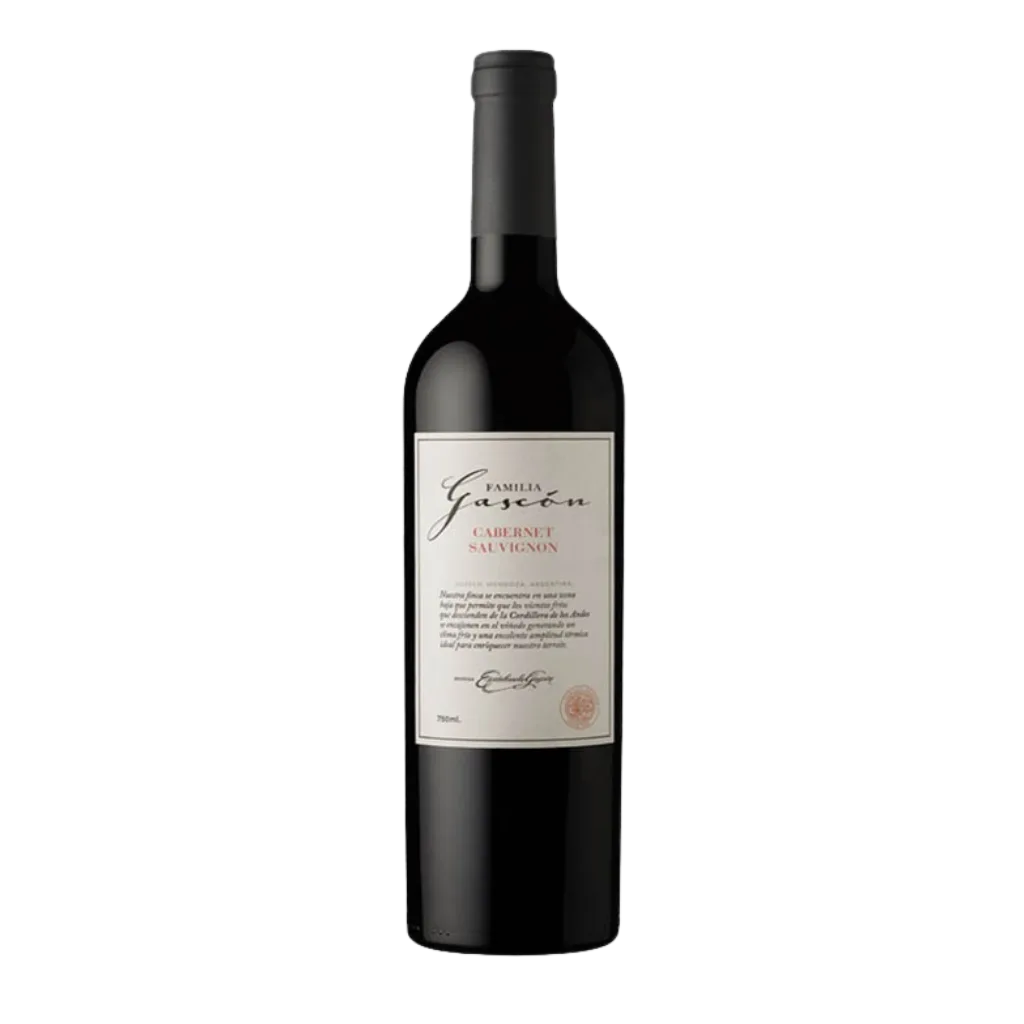 FAMILIA GASCON CABERNET SAUVIGNON 2024