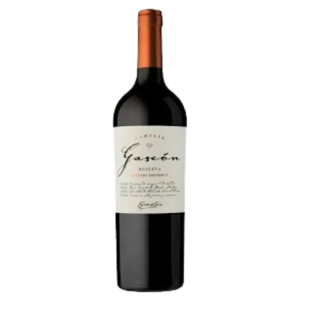 FAMILIA GASCON ROBLE CABERNET SAUVIGNON 2023