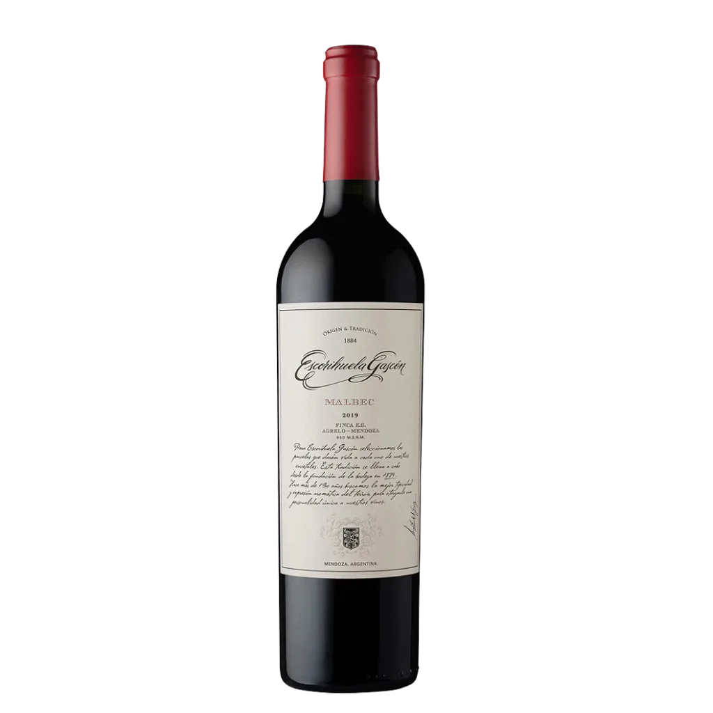 ESCORIHUELA GASCON MALBEC 2023