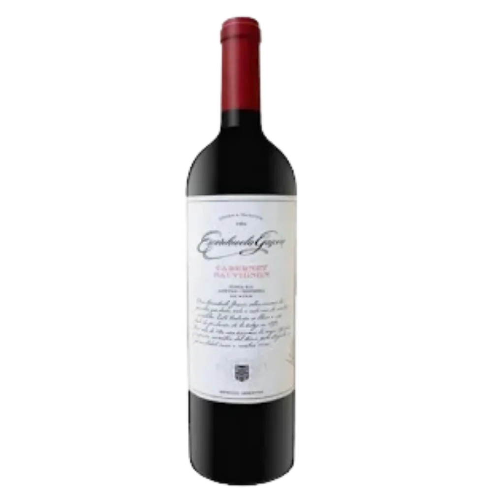 ESCORIHUELA GASCON CABERNET SAUVIGNON 2022