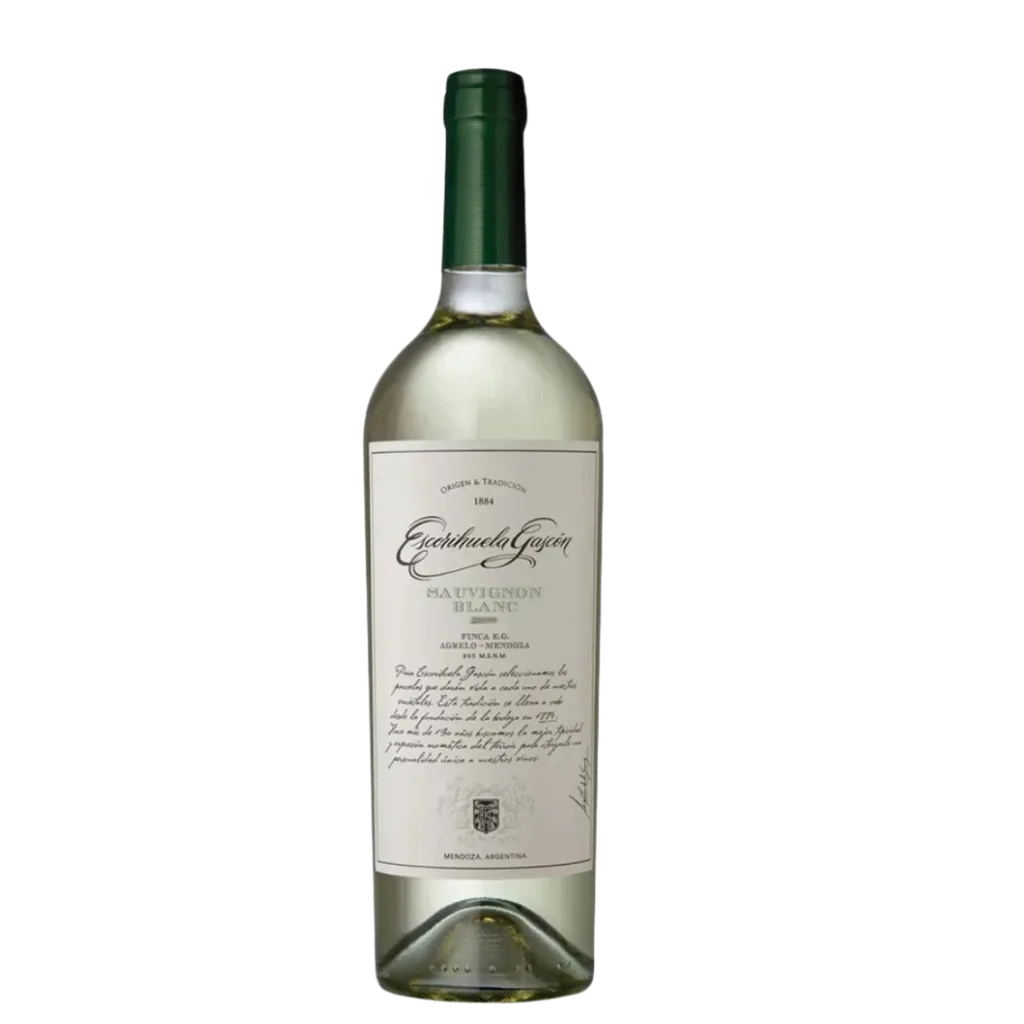 ESCORIHUELA SAUVIGNON BLANC 2023