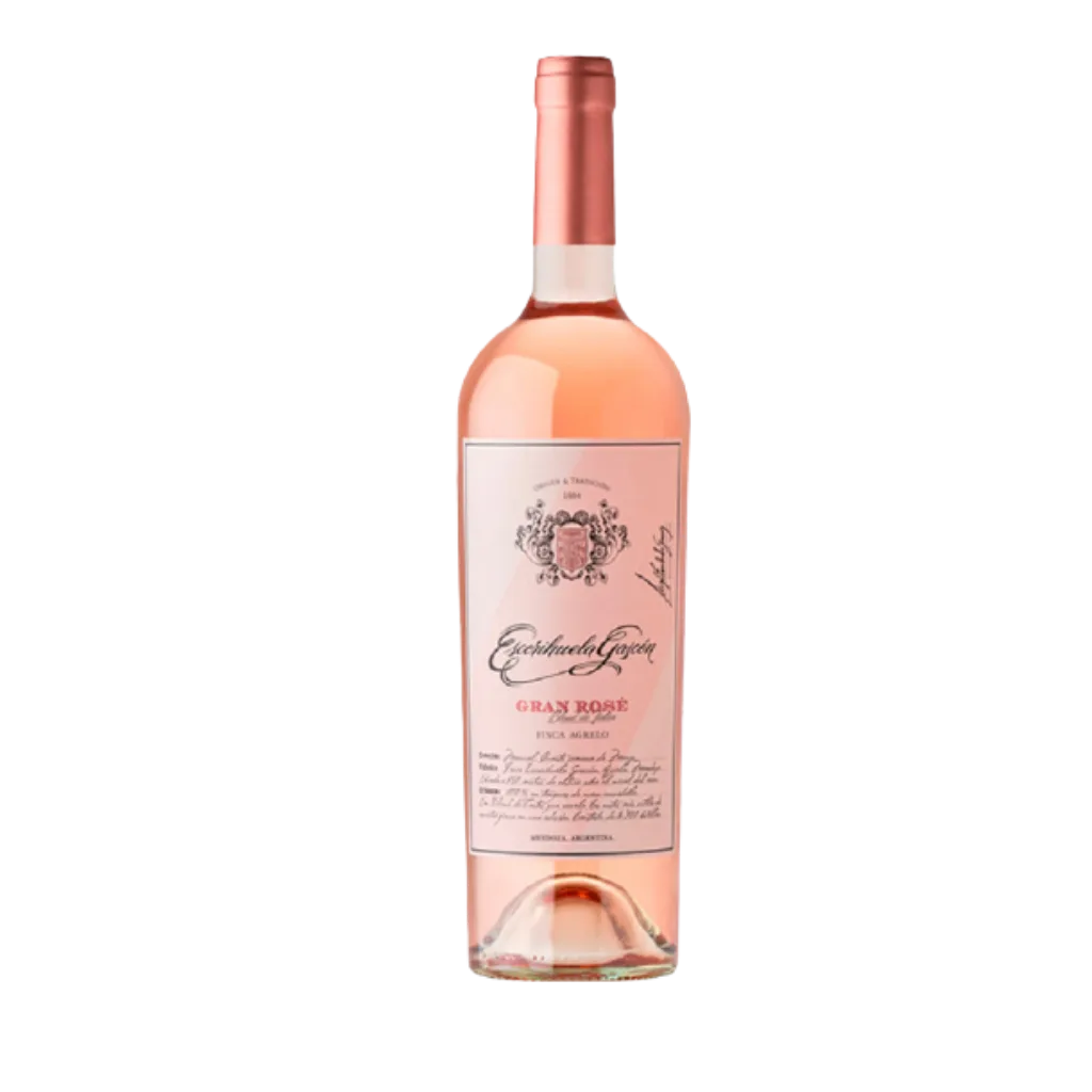 ESCORIHUELA GRAN RESERVA ROSADO 2023
