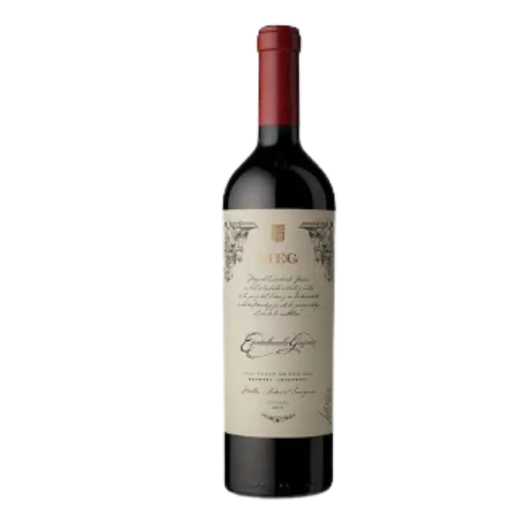 ESCORIHUELA GASCON MEG TINTO 2021