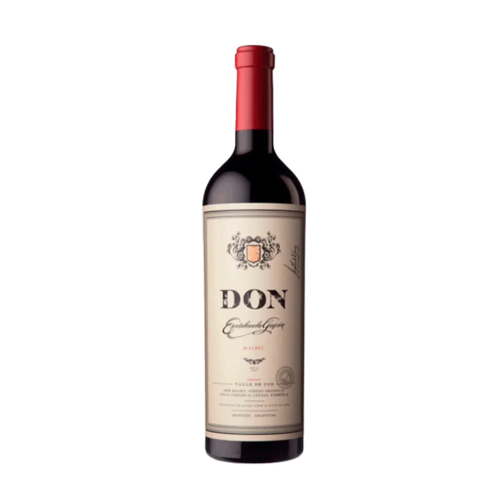 ESCORIHUELA GASCON DON MALBEC 2021