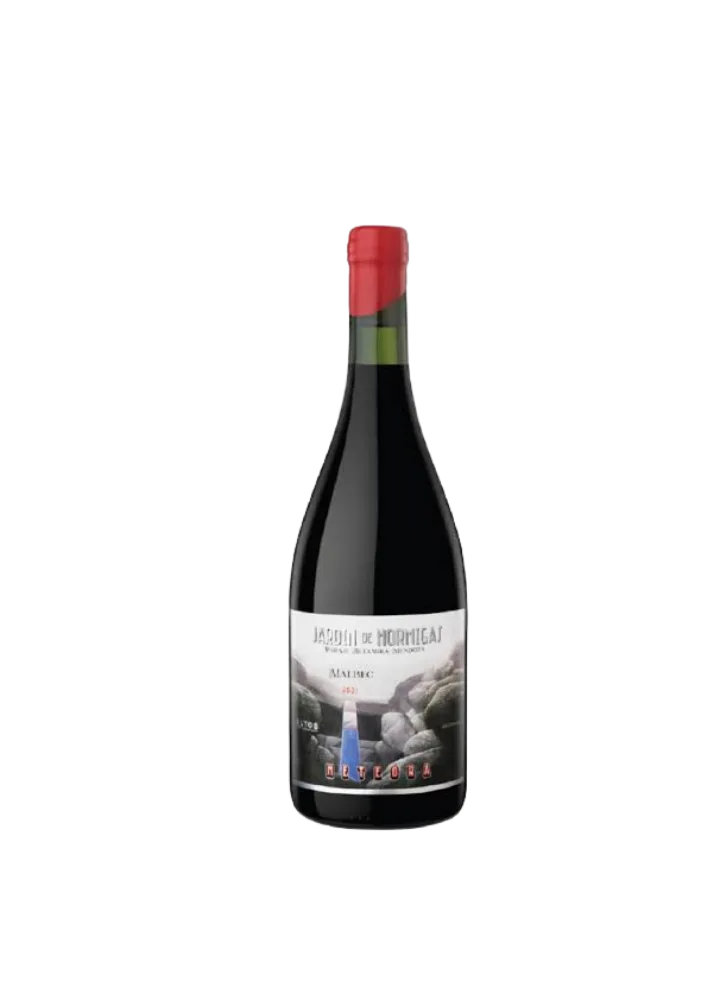 Jardin de Hormigas Malbec 2022 Meteora