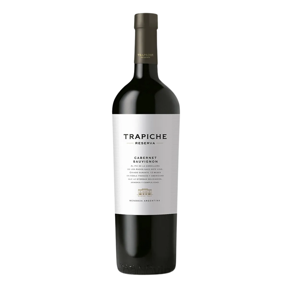 TRAPICHE RESERVA CABERNET SAUVIGNON