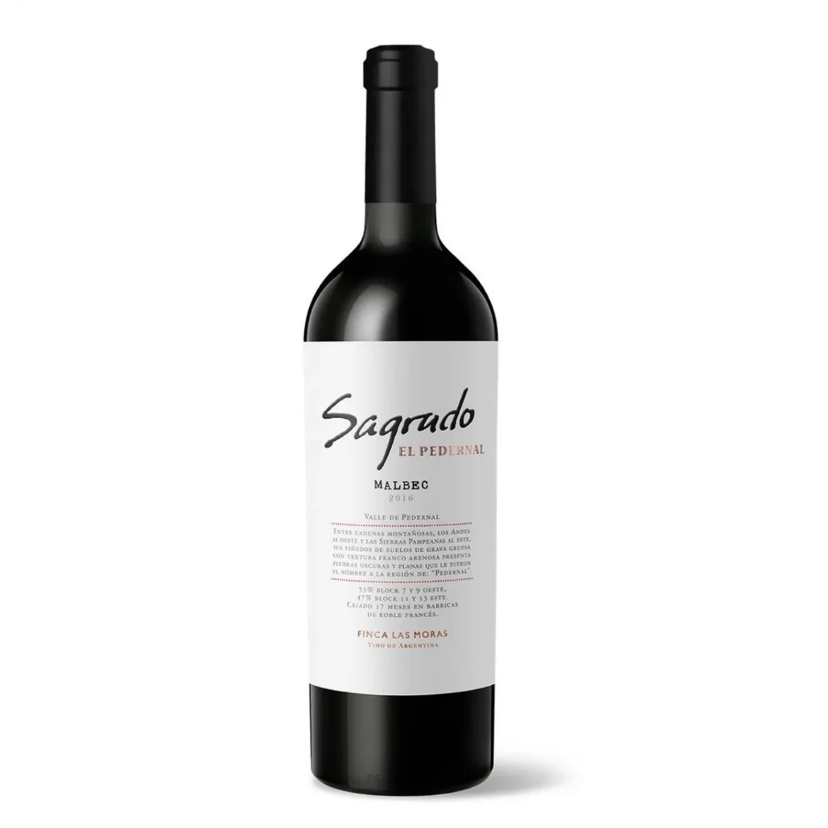 TRAPICHE TESORO MALBEC 2023