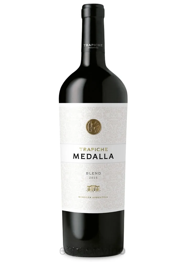 TRAPICHE MEDALLA BLEND 2021