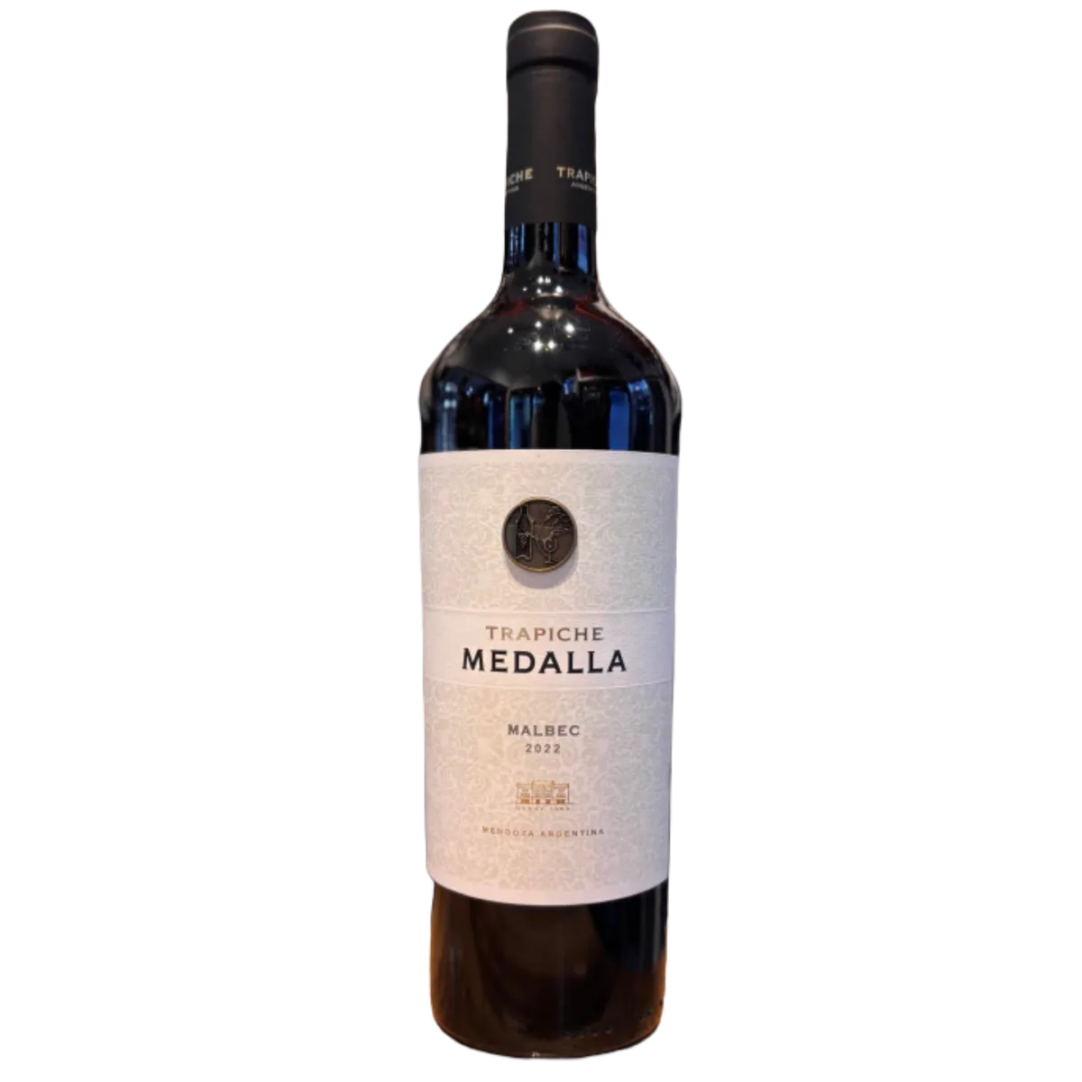 TRAPICHE MEDALLA MALBEC 2022