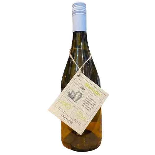 TRAPICHE LATERAL SEMILLON
