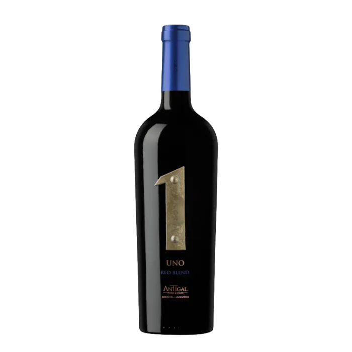 ANTIGAL UNO RED BLEND 2020