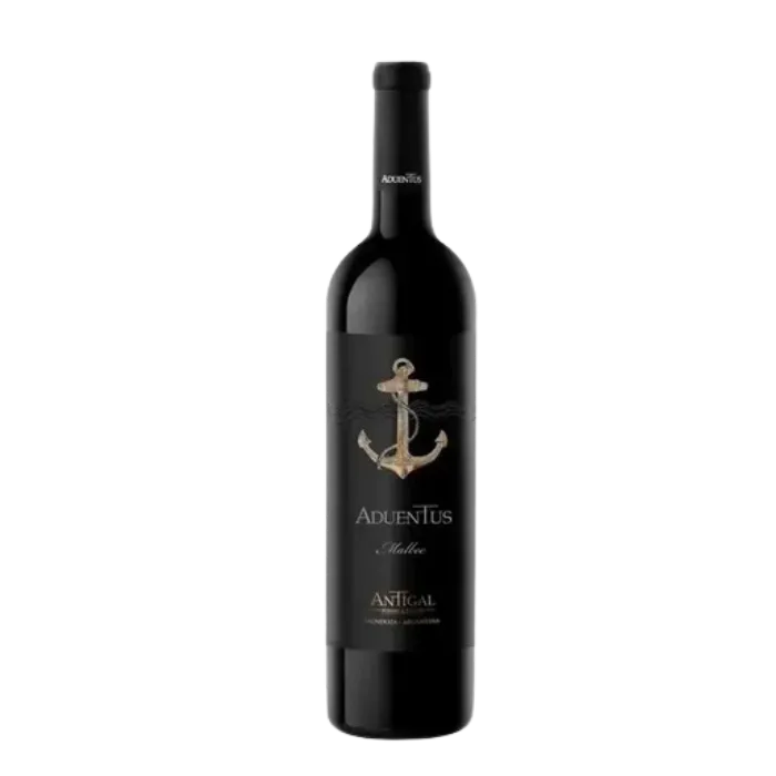ANTIGAL UNO ADUENTUS BLEND DE BLANCAS 2022