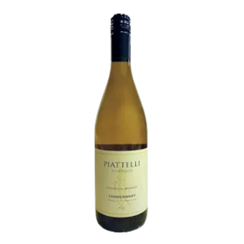 PIATELLI EL MANZANO CHARDONNAY 2024