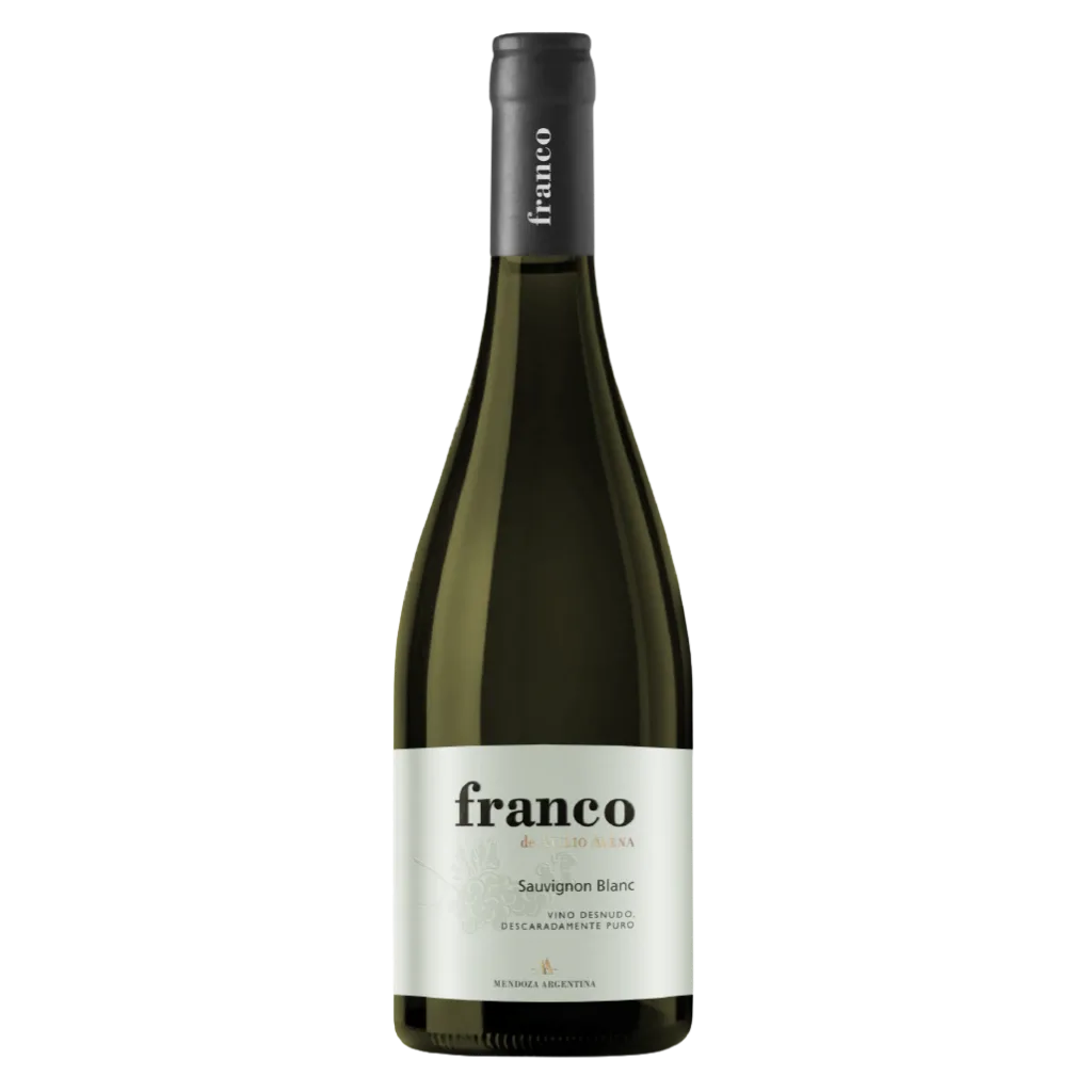 FRANCO DE ATILIO AVENA SAUVIGNON BLANC