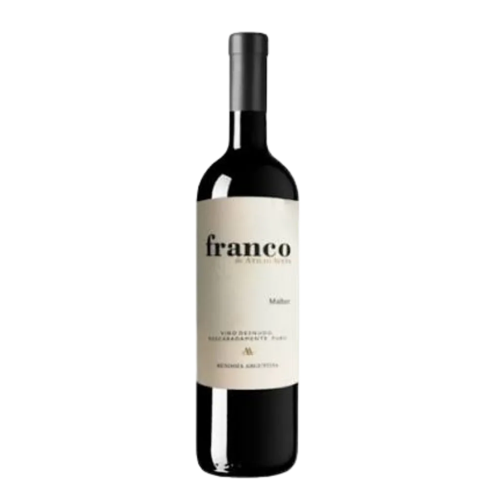 FRANCO DE ATILIO AVENA MALBEC