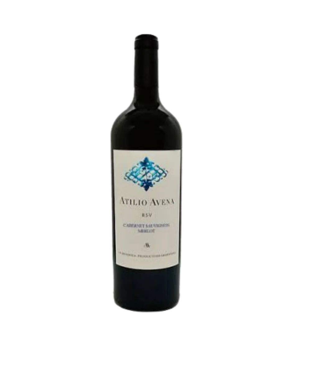 Atilio Avena Gran Reserva 2020