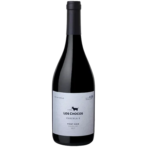 Viña los Chocos Parcela 5 Pinot Noir 2020