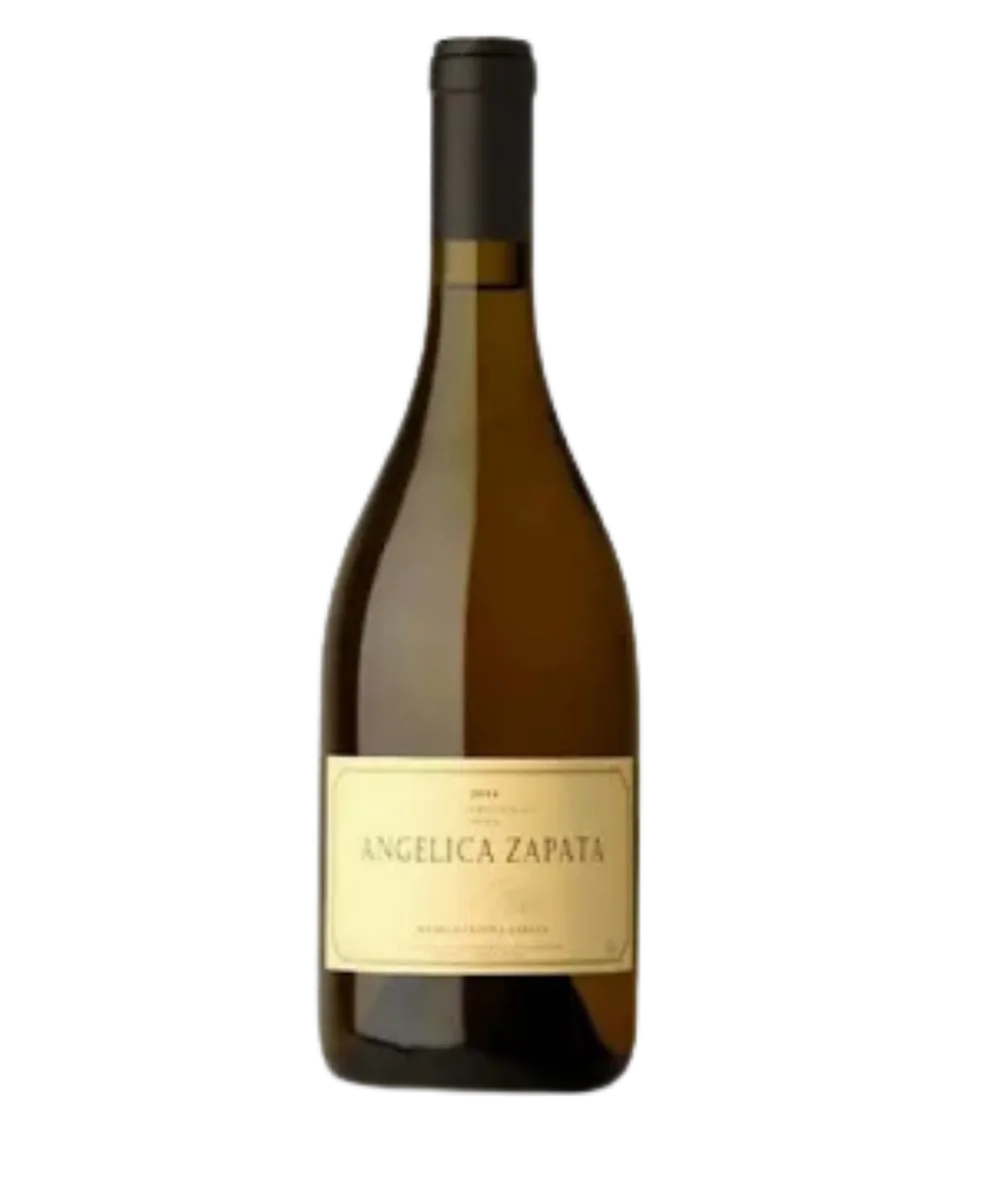 ANGELICA ZAPATA CHARDONNAY 2018