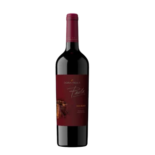 DOÑA PAULA RED BLEND 2022