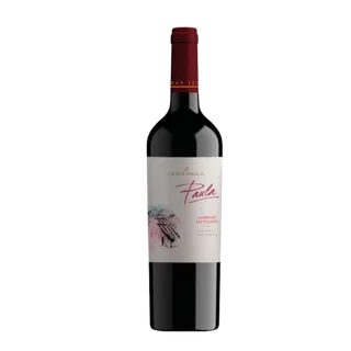 DOÑA PAULA CABERNET SAUVIGNON 2021