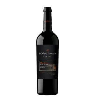 DOÑA PAULA ESTATE BLACK EDITION