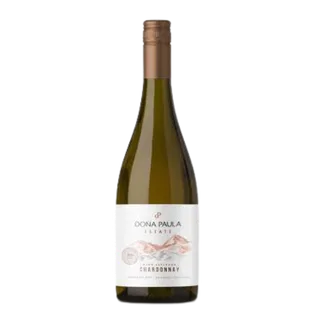DOÑA PAULA ESTATE CHARDONNAY