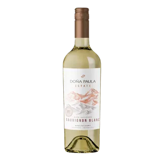 DOÑA PAULA ESTATE SAUVIGNON BLANC 2022
