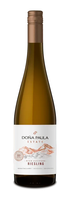 DOÑA PAULA ESTATE RIESLING 2022