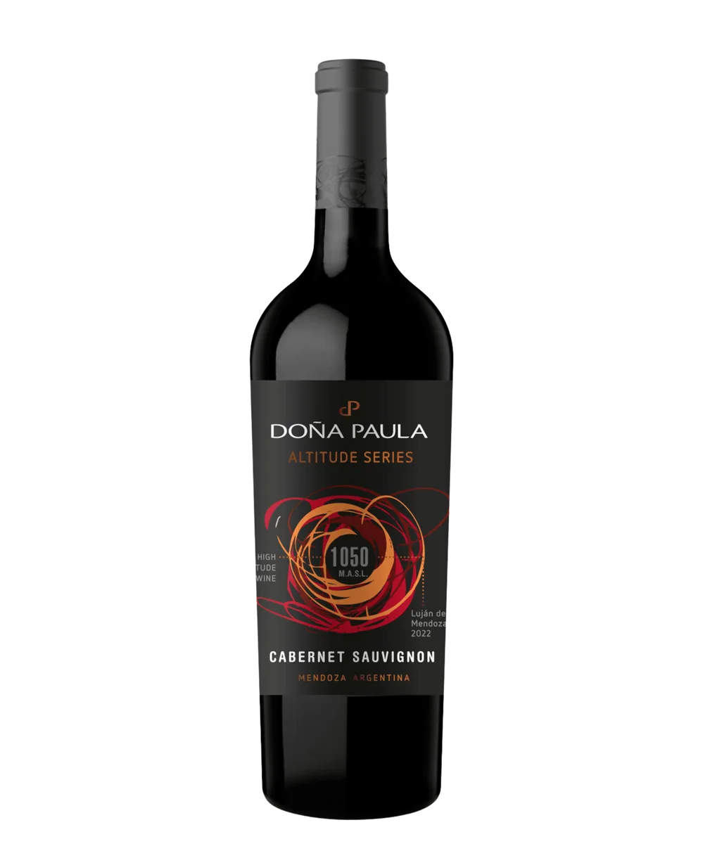 DOÑA PAULA ALTITUDE SERIES 1050