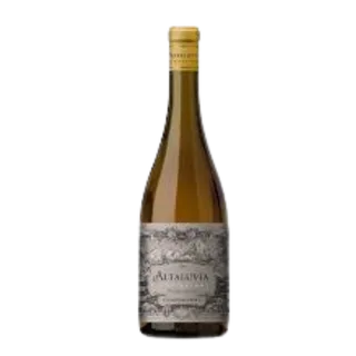 DOÑA PAULA ALTALUVIA CHARDONNAY 2019