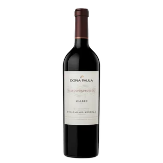 DOÑA PAULA SELECCIÓN DE BODEGA 2017