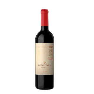 DOÑA PAULA LOS INDIOS MALBEC 2018