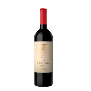 DOÑA PAULA ALUVIA PARCEL MALBEC 2018