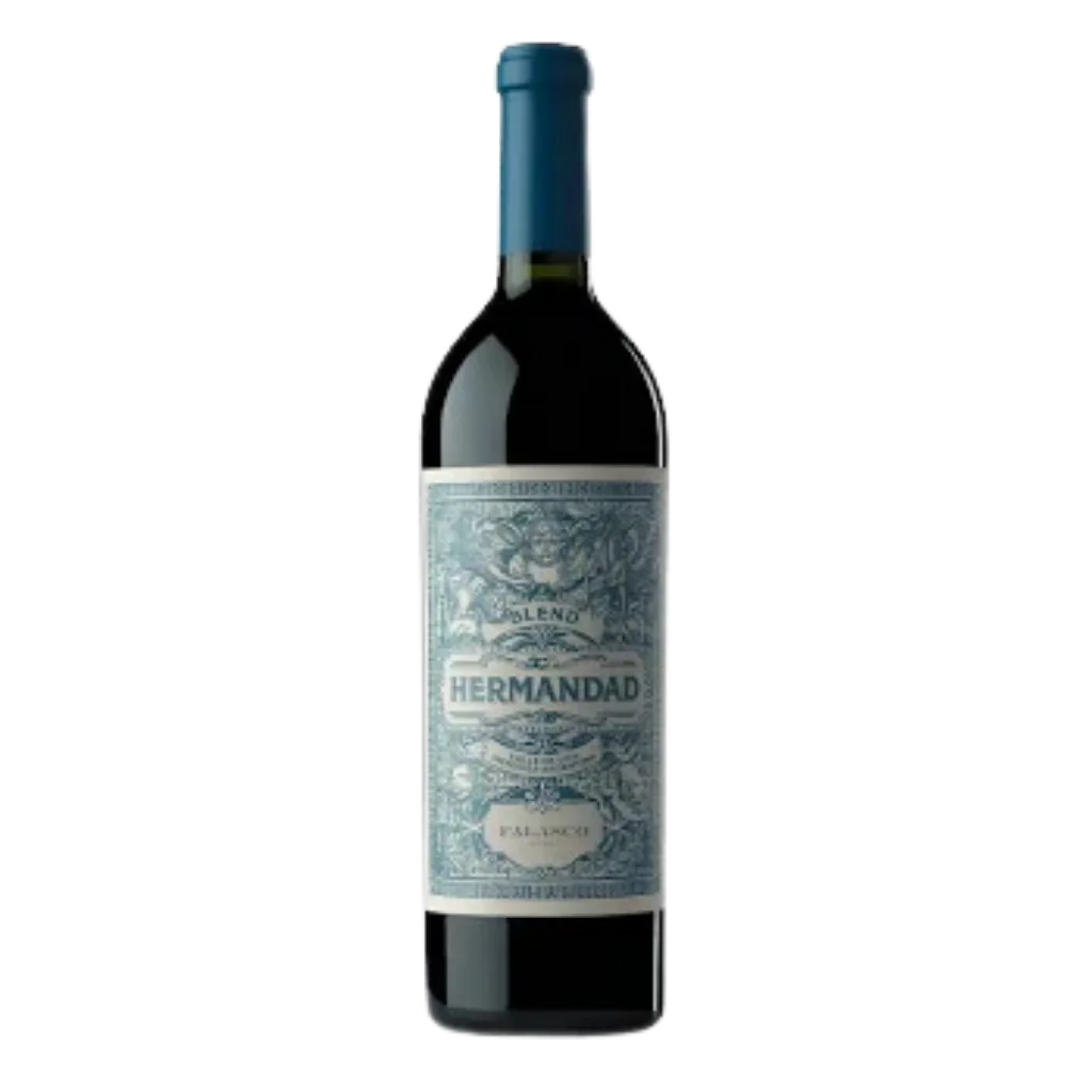 HERMANDAD BLEND 2021