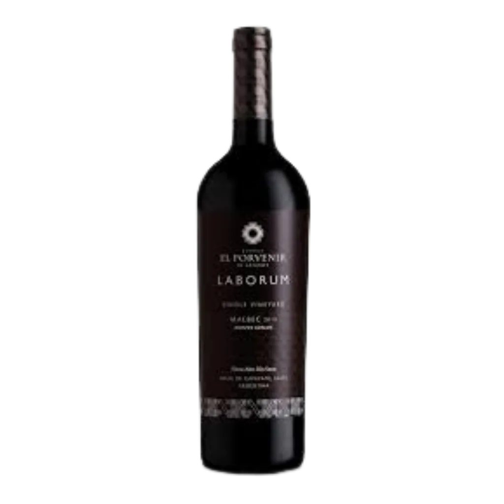 EL PORVENIR LABORUM MAGNUM MALBEC 2020