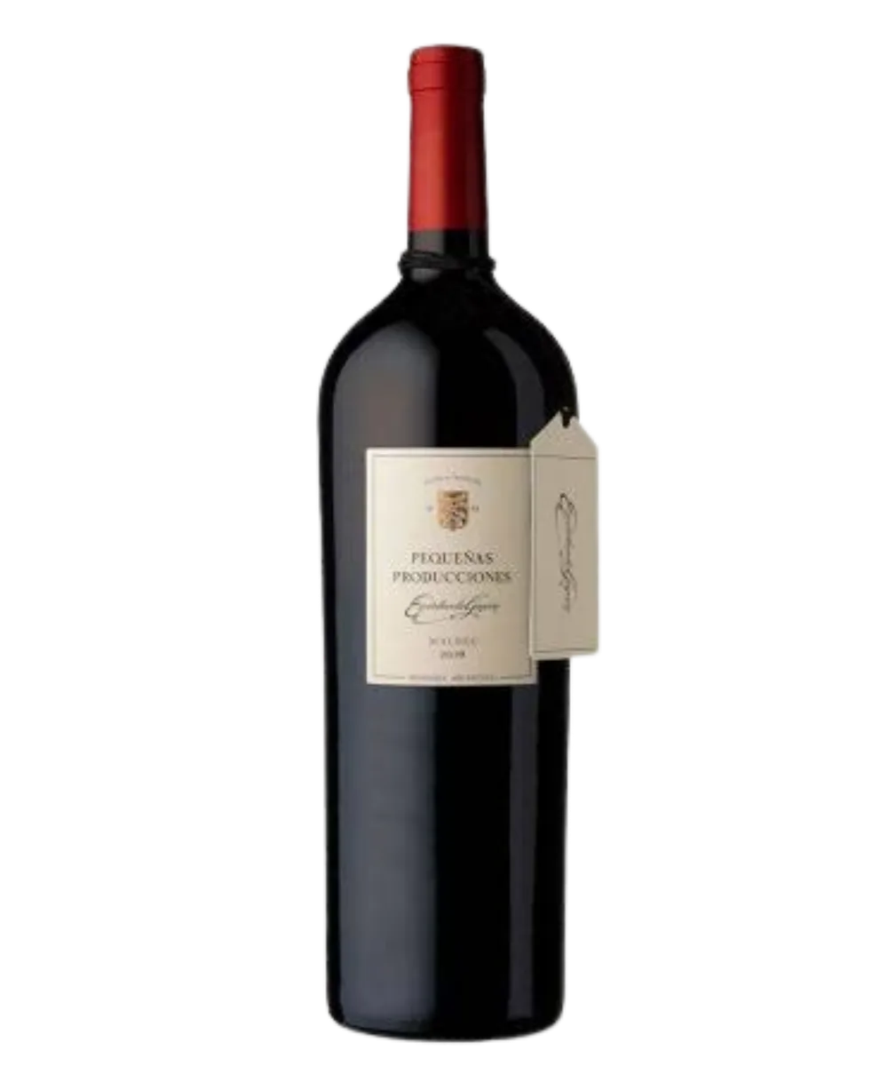 PEQUEÑAS PRODUCCIONES MAGNUM MALBEC 2020