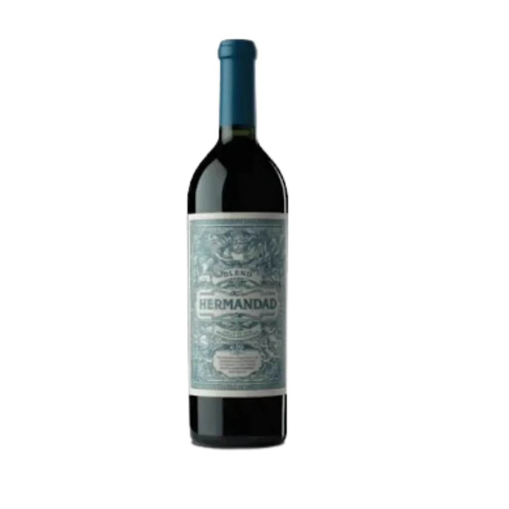 HERMANDAD MAGNUM BLEND 2017