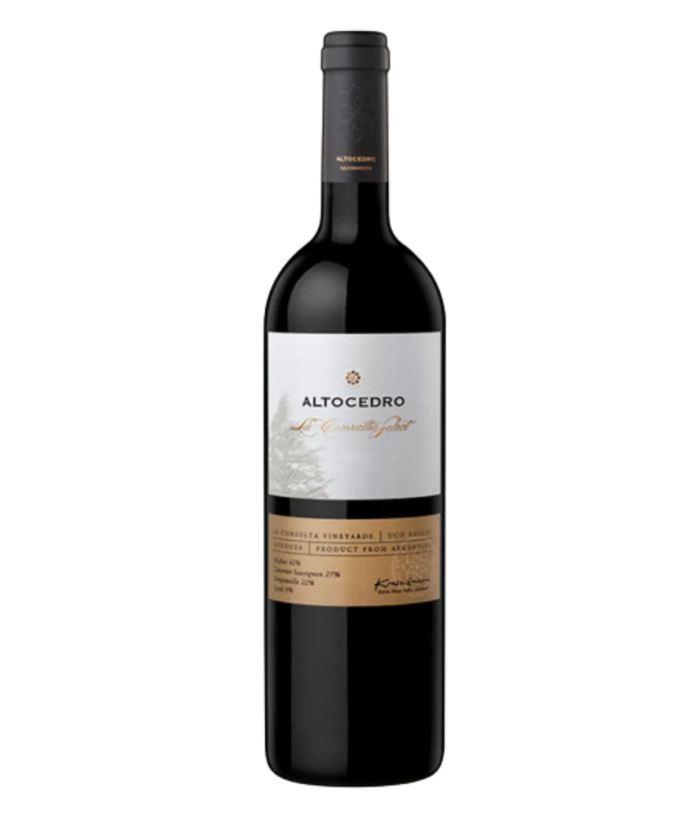 ALTOCEDRO LA CONSULTA SELECT MAGNUM 2020