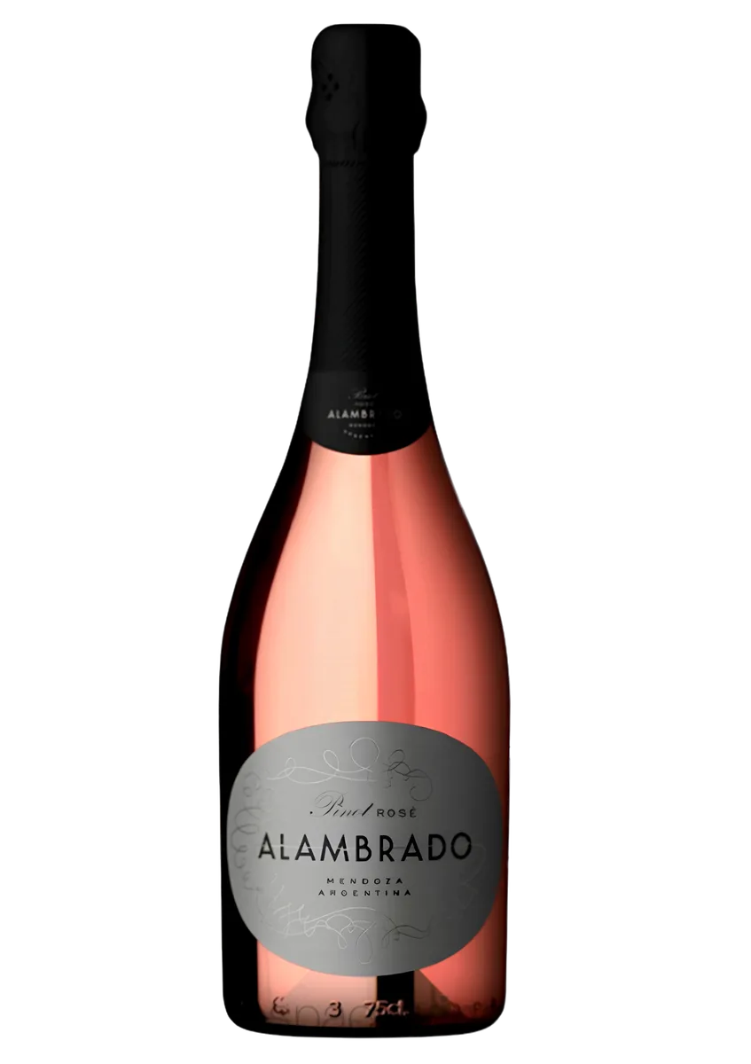 ALAMBRADO PINOT ROSE