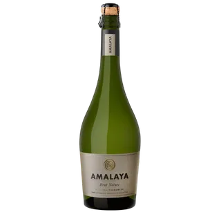 AMALYA BRUT NATURE