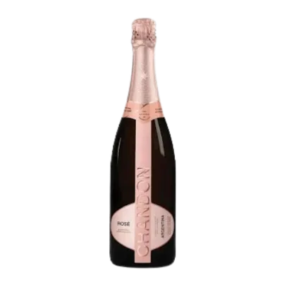CHANDON ROSE