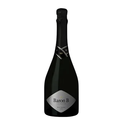 BARON B BRUT NATURE